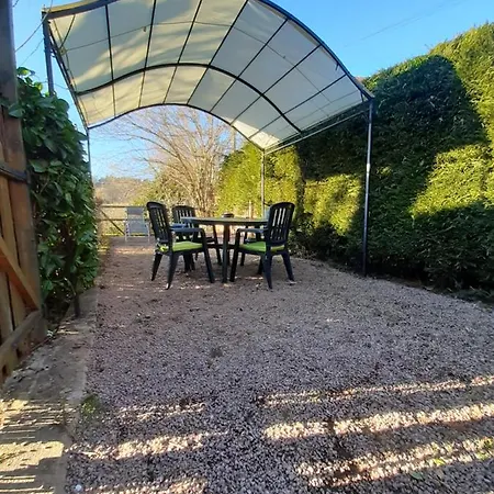 Дом отдыха * Gaia *