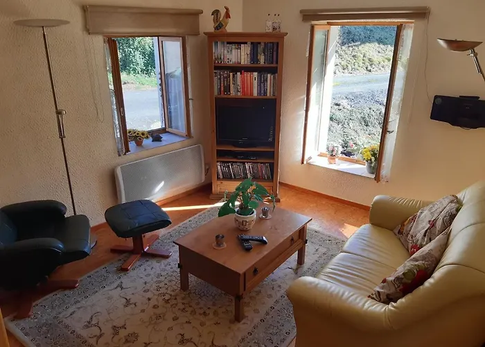 Holiday home * Gaia * *