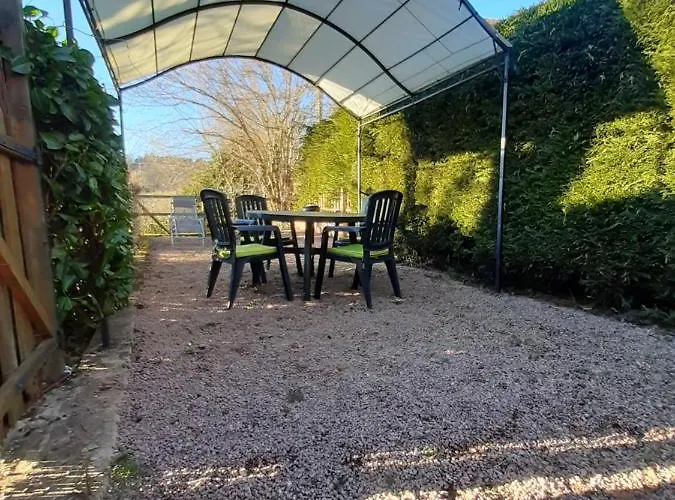 Дом отдыха * Gaia *